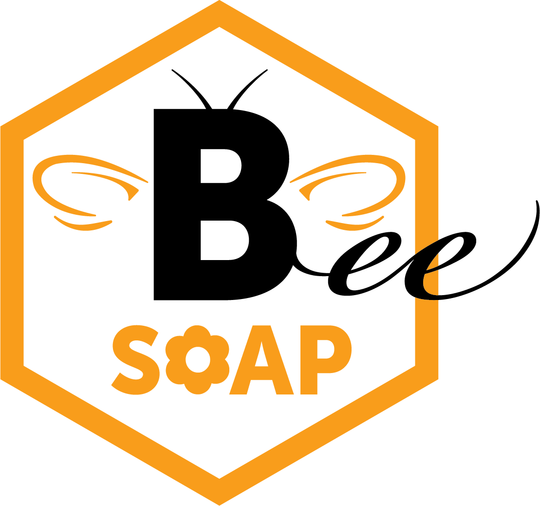 Bee Soap